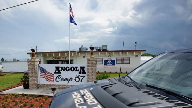 DHS anuncia ampliación de espacio de detención de inmigrantes ilegales en Prisión de Angola en Luisiana