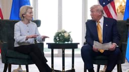 Trump anuncia subidas arancelarias para los países que incumplan los acuerdos comerciales