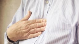 2 alimentos de la medicina tradicional china y 4 puntos de acupresión para aliviar el reflujo ácido