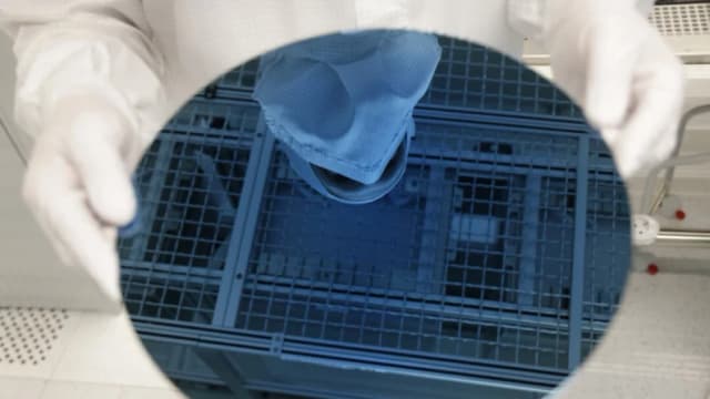 Control más estricto de EE. UU. sobre envíos a fábricas de chips en China frenará a Beijing: analistas