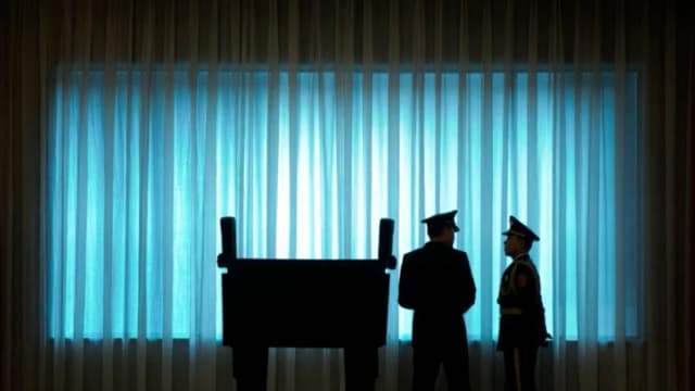 China adjudicó 2800 contratos militares de IA, muchos de ellos al sector privado: informe