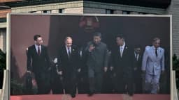 Reuters retira video de Xi y Putin conversando sobre vivir "150 años" tras el retiro de permiso de CCTV
