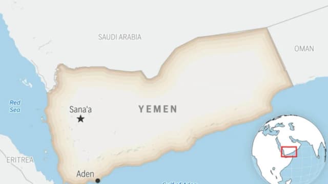 Dron hutí ataca un aeropuerto israelí mientras Israel intensifica sus ataques a la ciudad de Gaza