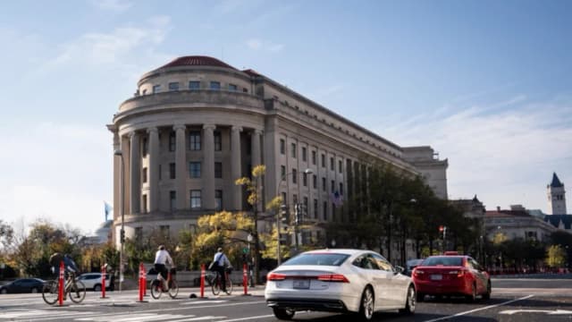 La FTC toma medidas contra fabricante de juguetes robóticos por enviar información infantil a China