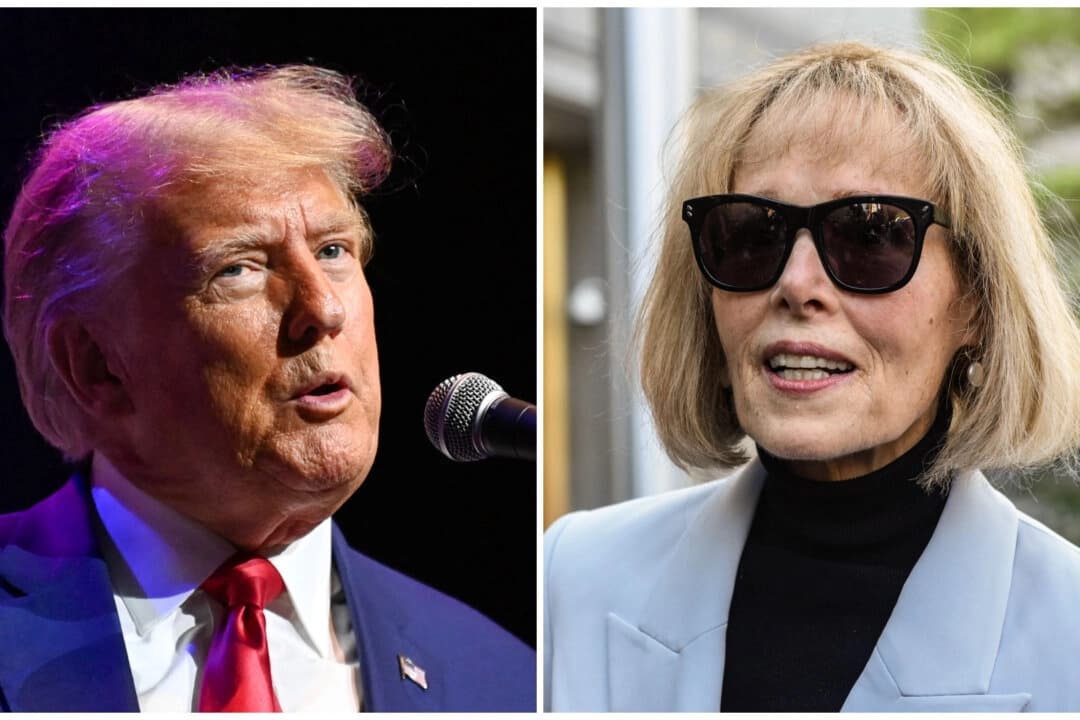 Corte de Apelaciones confirma sentencia de USD 83 millones contra Trump