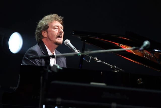 Cofundador de Supertramp, Rick Davies muere a los 81 años
