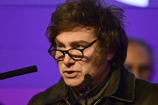 "Hemos tenido un revés electoral": Milei reacciona a resultados electorales legislativos en Buenos Aires