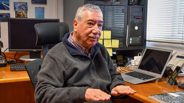 México registró más de 21,000 sismos en lo que va de 2025, según especialista