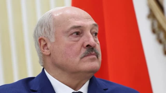 Red de espías bielorrusa desmantelada en Europa, dice agencia de inteligencia checa