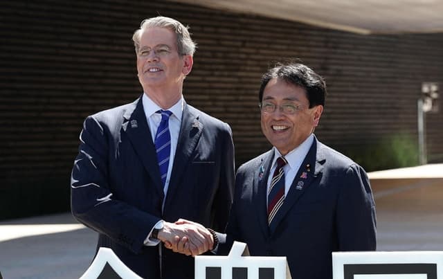 Japón: Disminución de los aranceles estadounidenses entrará en vigor el 16 de septiembre