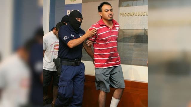 DOJ sentencia a miembro de alto rango del cártel de Los Zetas por conspirar para traficar drogas