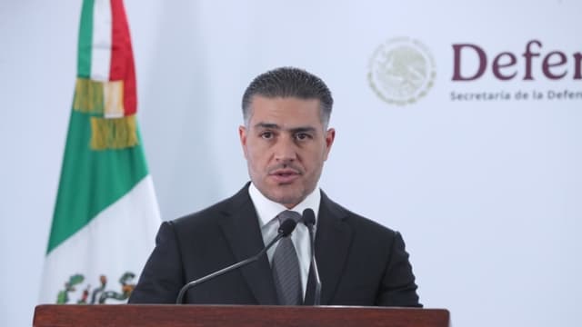 Marina mexicana bajo fuego: Alto mando y 9 funcionarios procesados por contrabando de combustible