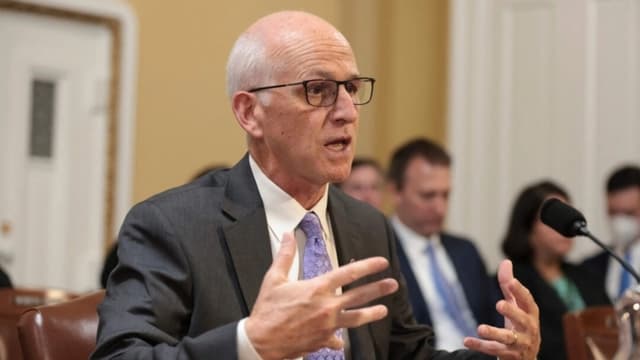 Legisladores estadounidenses visitarán China este mes