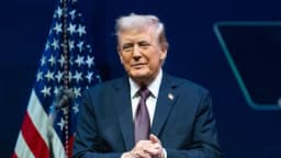 Patrimonio neto de Trump asciende a USD 7.3 mil millones, situándolo en la lista Forbes 400