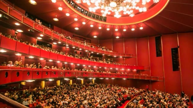 Experto advierte que el acoso del PCCh a Shen Yun y Falun Gong viola la soberanía estadounidense