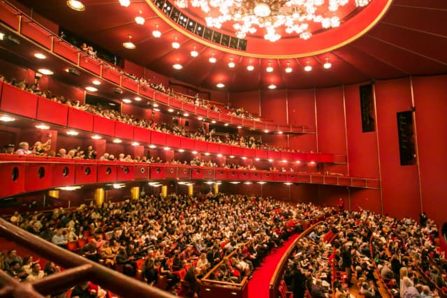 Experto advierte que el acoso del PCCh a Shen Yun y Falun Gong viola la soberanía estadounidense