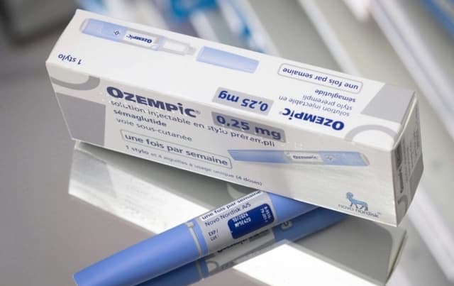 Novo Nordisk, creador de Ozempic, recortará 9000 puestos de trabajo para finales de 2026