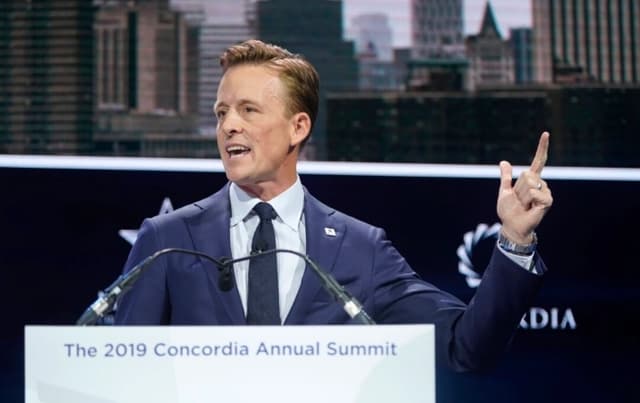 Director nacional de ciberseguridad señala a China al esbozar nueva estrategia cibernética de EE. UU.