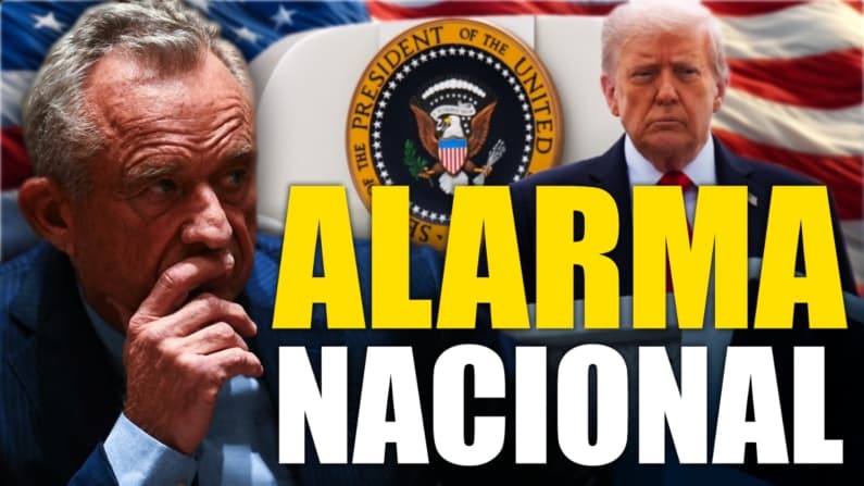¿Por qué la población en EE. UU. está perdiendo años de vida? La Casa Blanca reacciona