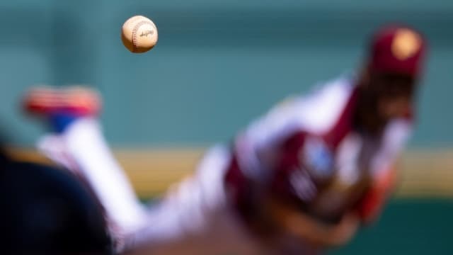 Campeón Diablos Rojos pega primero en final del béisbol mexicano