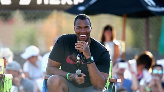 El exjugador NBA Jason Collins tiene un tumor cerebral