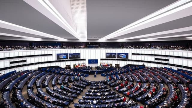 Parlamento Europeo pide a UE clasificar al Cártel de los Soles como organización terrorista