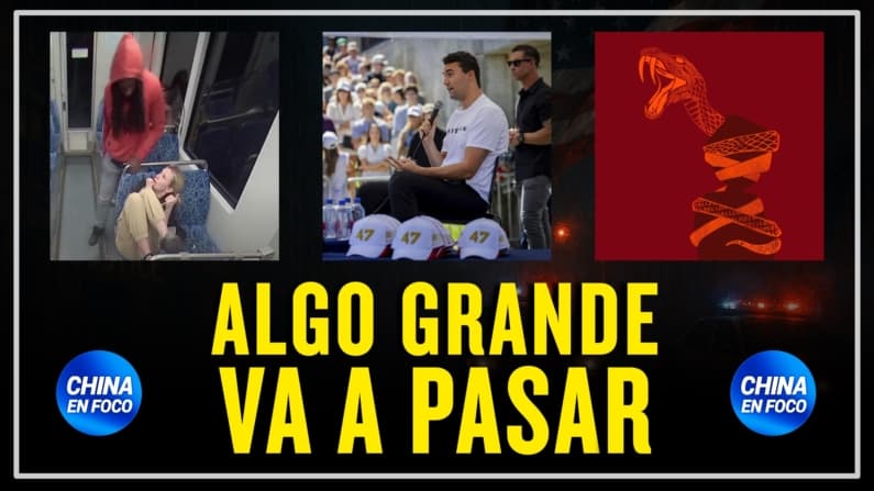 Expertos dicen que algo grande va a pasar y lanzan una alerta global