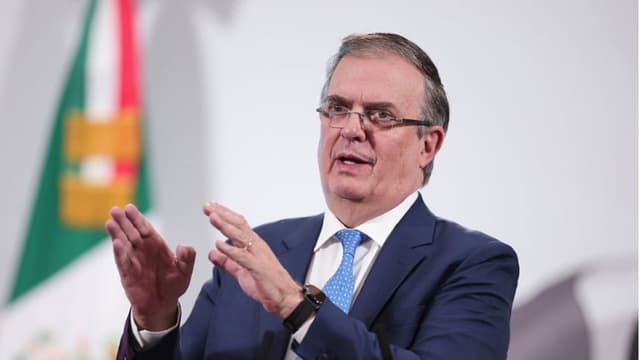 T-MEC continuará en 2026, aunque es un proceso difícil, dice el Secretario de Economía de México