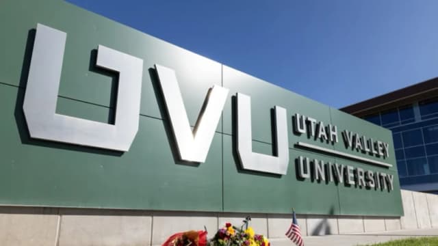 Asesinato de Charlie Kirk galvaniza a los jóvenes conservadores de Utah