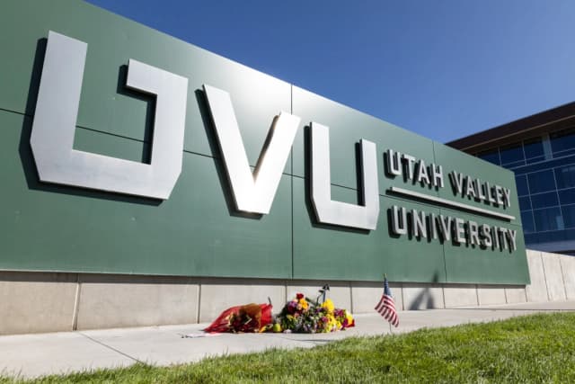 Asesinato de Charlie Kirk galvaniza a los jóvenes conservadores de Utah