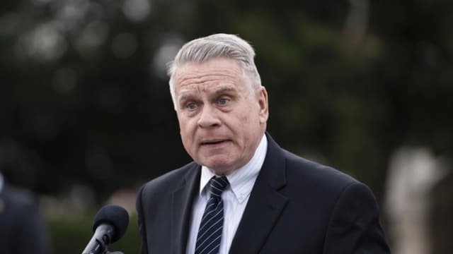 Legislador estadounidense presenta proyecto de ley para liberar a presos políticos en China y Hong Kong