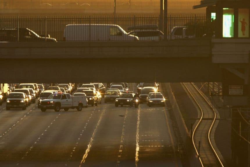 Acusado de matar a 6 en California tenía historial de conducir ebrio en 3 ocasiones previas