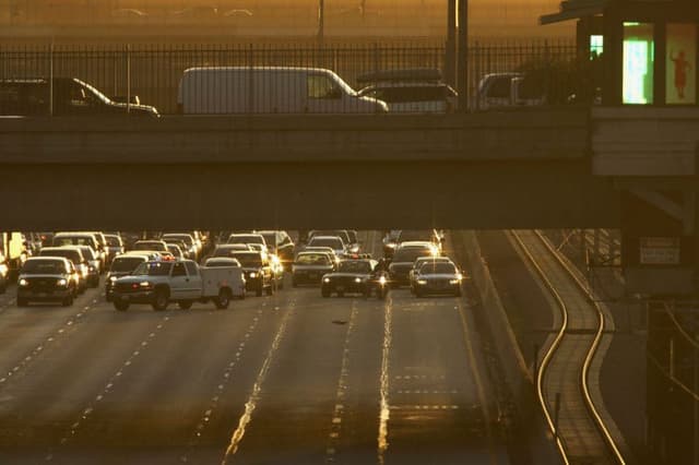 Acusado de matar a 6 en California tenía historial de conducir ebrio en 3 ocasiones previas