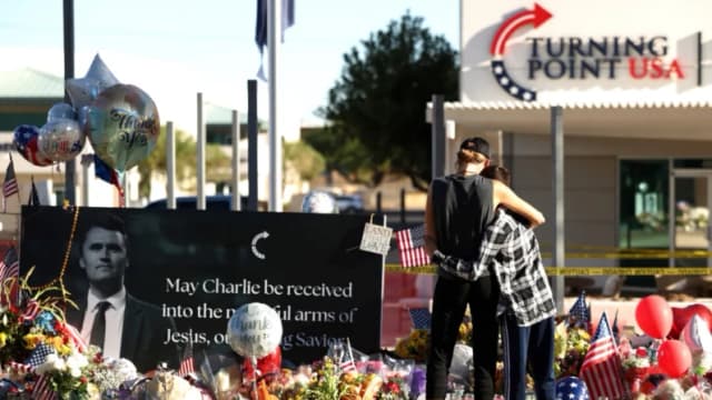 Lo que hay que saber sobre el presunto asesino de Charlie Kirk