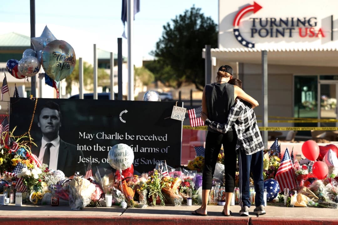 Lo que hay que saber sobre el presunto asesino de Charlie Kirk