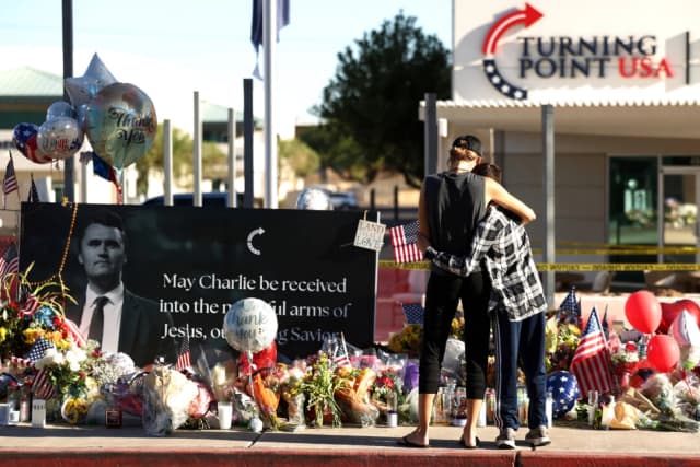 Lo que hay que saber sobre el presunto asesino de Charlie Kirk