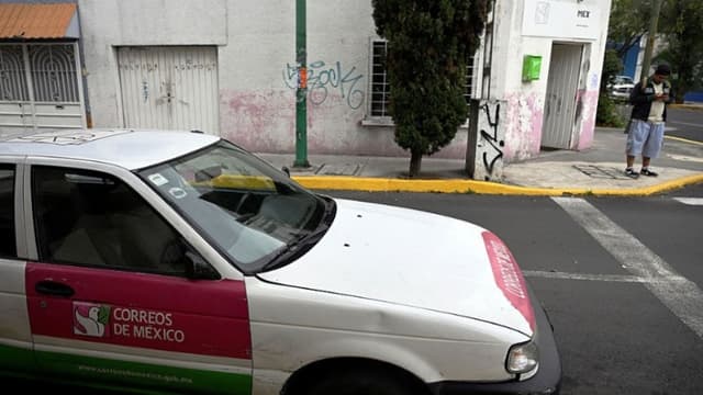 México reanuda el envío postal de cartas y documentos a Estados Unidos