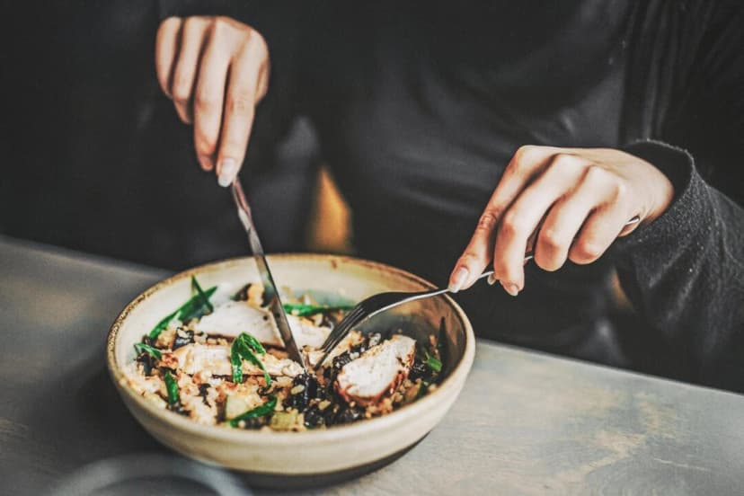 Imagen ilustrativa (siamionau pavel/Shutterstock)