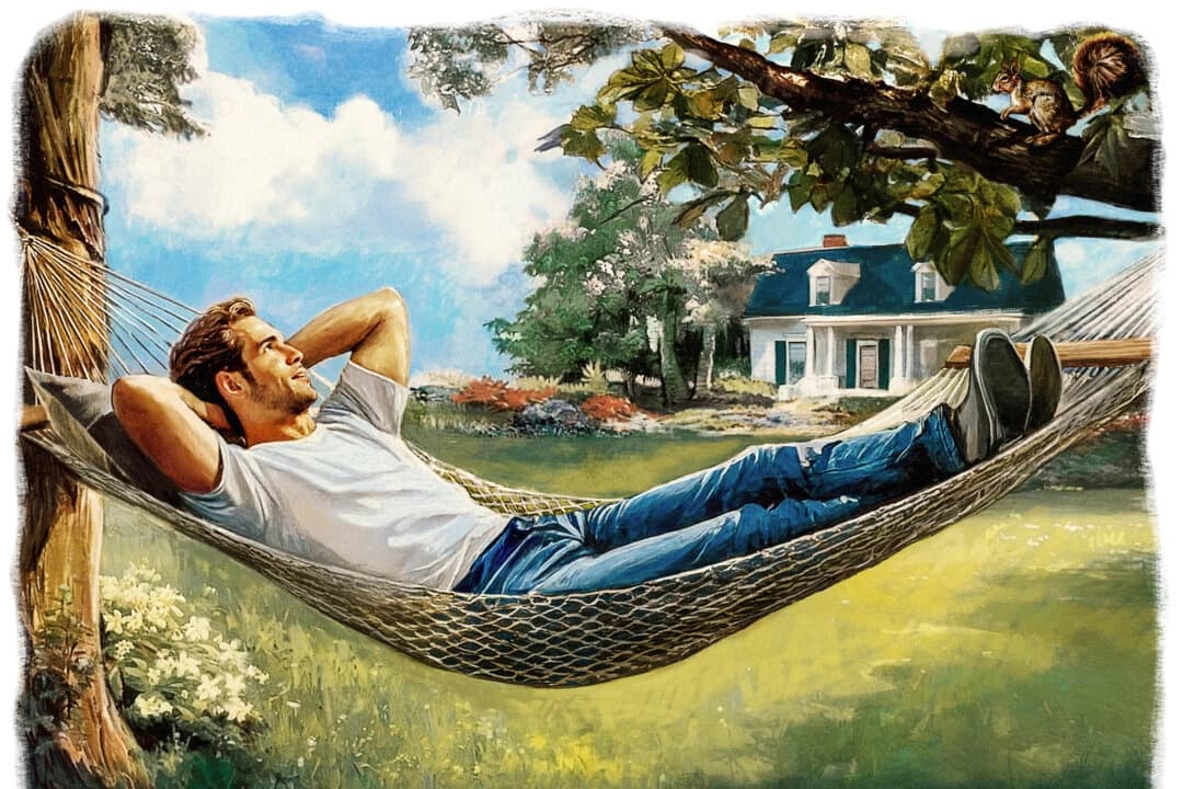 La dulzura de no hacer nada: Por qué necesitamos el aburrimiento