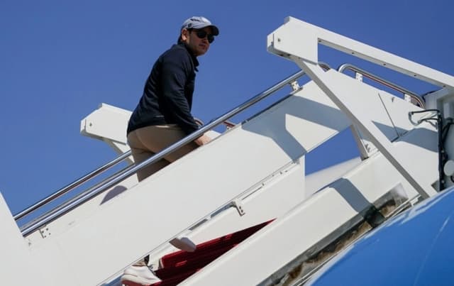 Rubio parte hacia Israel tras el estancamiento de las negociaciones sobre Gaza y el ataque en Doha