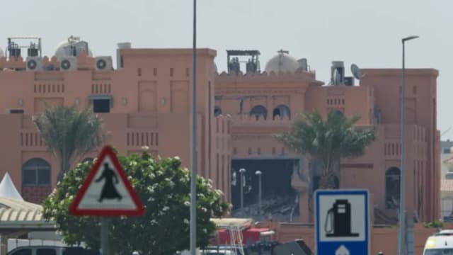 Catar acusa a Israel de “terrorismo de Estado” antes de la cumbre árabe-islámica en Doha