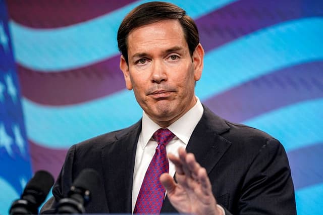 Rubio y Landau revocarán visas a quienes celebran asesinatos de líderes políticos tras reacciones por la muerte de Kirk