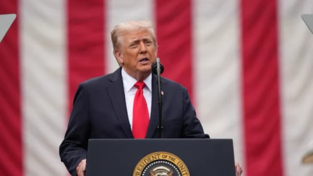 Trump condena la decapitación de un hombre por un inmigrante ilegal en Texas