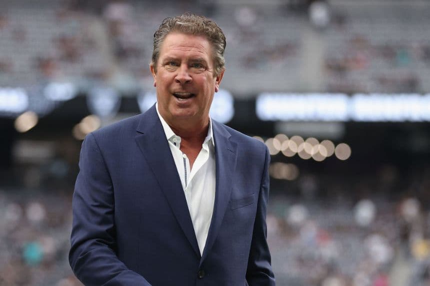 Dan Marino, leyenda de la NFL, habla abiertamente sobre su lucha contra el hígado graso