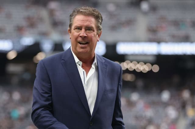 Dan Marino, leyenda de la NFL, habla abiertamente sobre su lucha contra el hígado graso