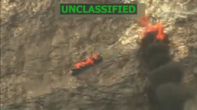 Casa Blanca confirma que fuerzas estadounidenses realizaron segundo ataque contra barco narcotraficante