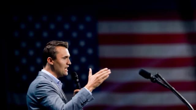 Columnista del Washington Post dice que fue despedida tras publicaciones sobre Charlie Kirk