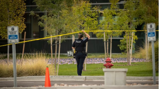 Mensaje de texto del presunto asesino de Charlie Kirk podría revelar el motivo, afirma Patel