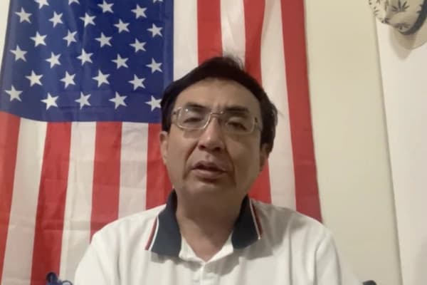 Gu Kai afirmó que, ya en 1990, el Partido Comunista Chino extraía órganos de forma forzosa a los presos condenados a muerte.