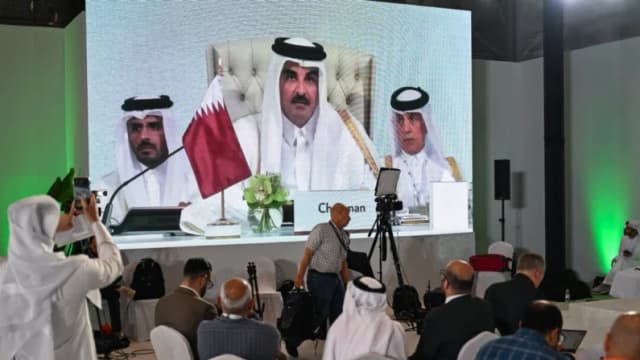 Estados Unidos y Catar trabajan en un pacto de defensa reforzado tras el ataque israelí en Doha